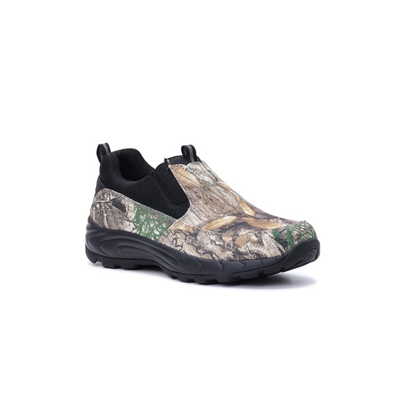 Ozark Trail Other - NWT Ozark Trail Men's Camo Moc Shoes size: 8